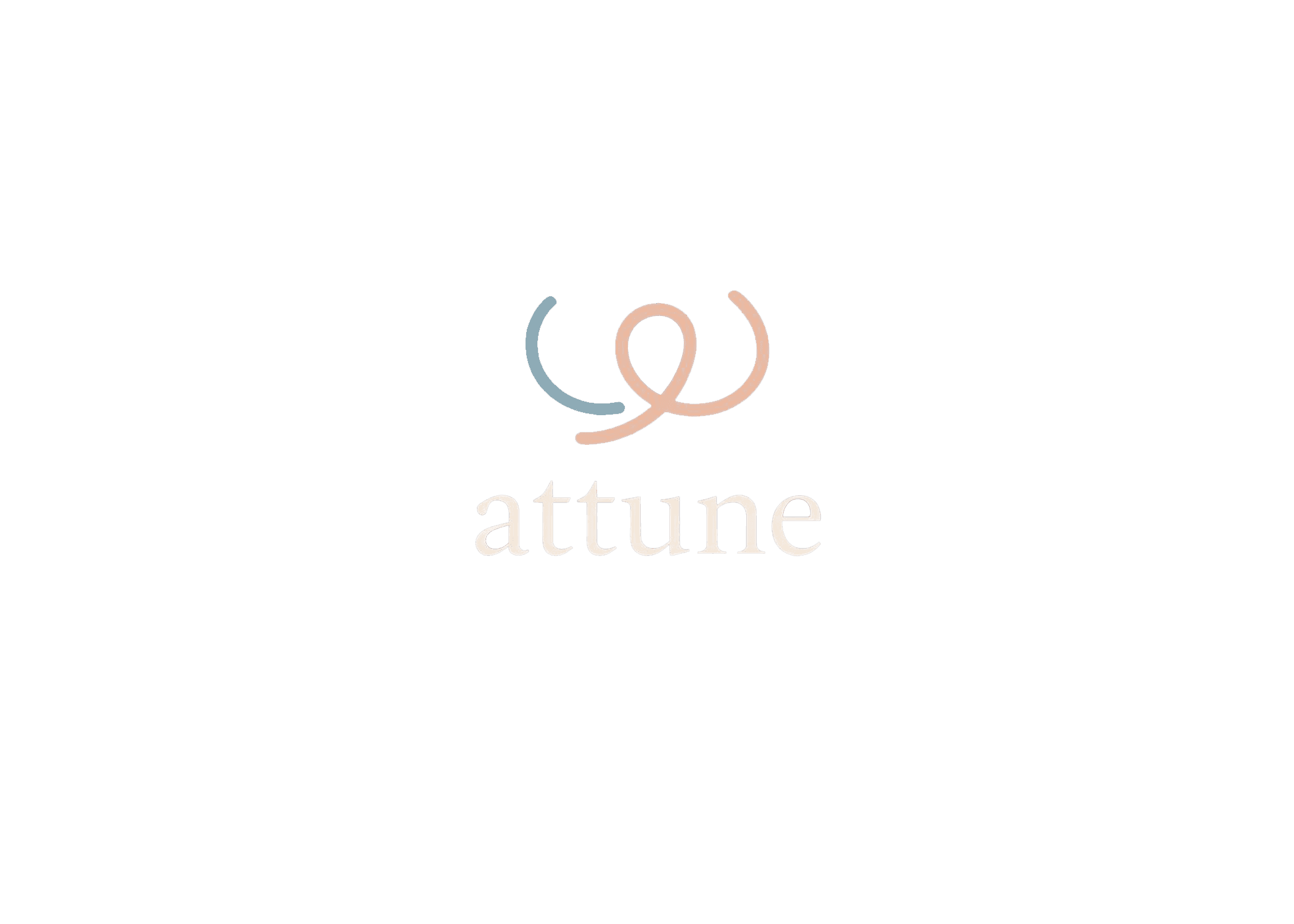 attune Logo